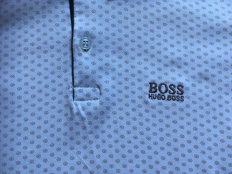 Detske hugo boss polo tricko, hugo boss,164