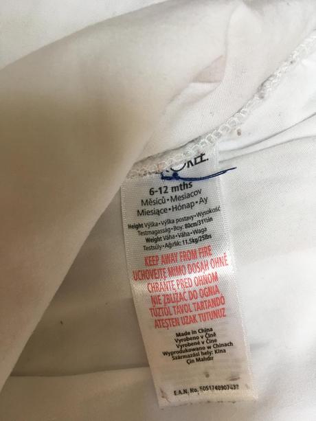 Vak na spanie teplejší, f&f