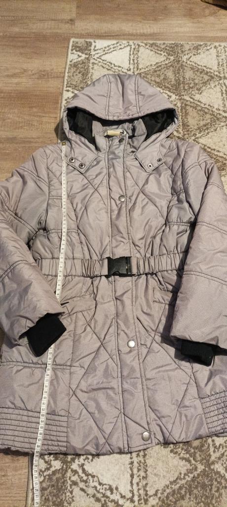 Jesenna -zimna bunda, 164