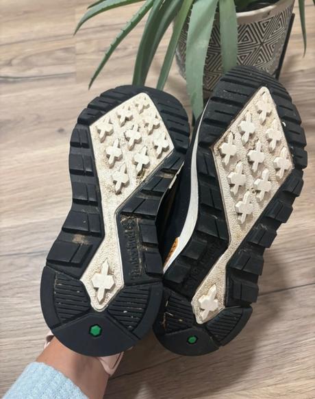 Topanky, timberland,32