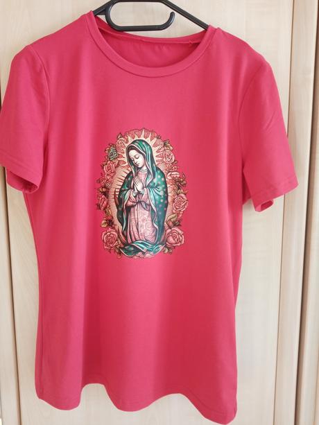 Tricko panna mária, m