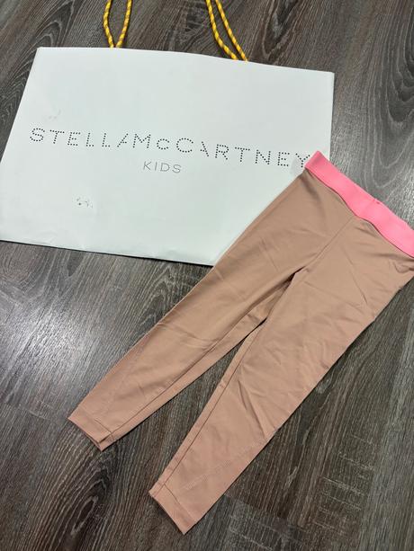 Stella mccartney dievcenske leginy na 4 roky, 104