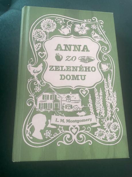 Anna zo zeleneho domu, 