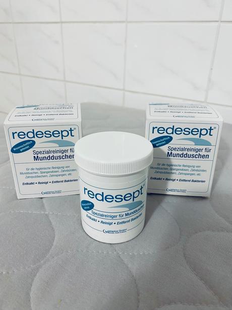 Vodná sprcha waterpick, 