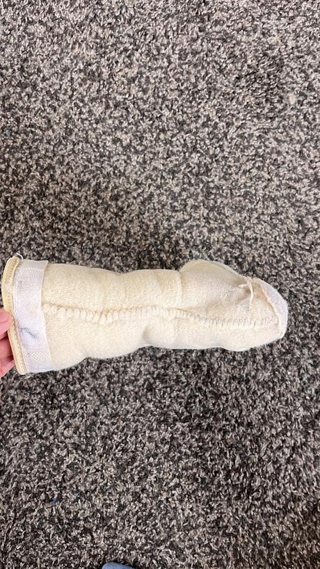 Gumáky snehule demar mammut s ovčou vložkou 36/37, demar,37