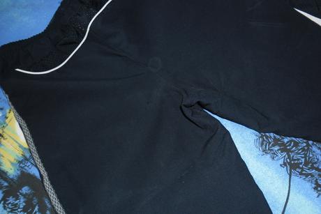 Nohavice adidas 3/4, adidas,152