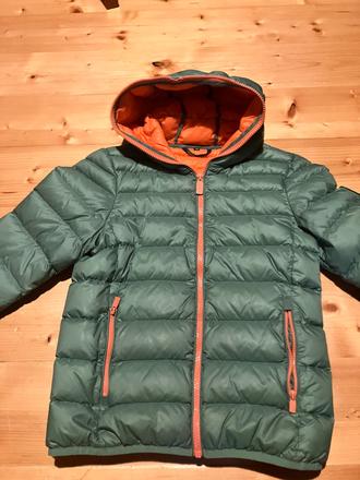 Kvalitna paperka ciesse piumini, 140