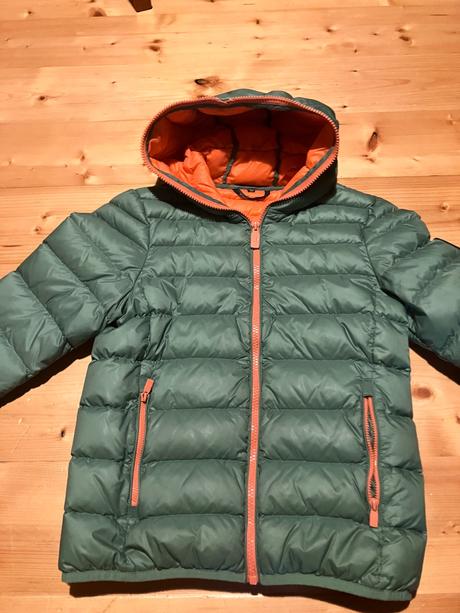 Kvalitna paperka ciesse piumini, 140