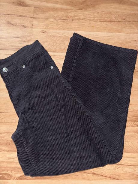 Menžestráky h&m 32/34, h&m,32 / 34 / xs