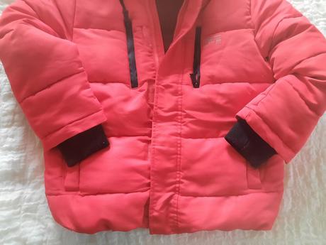 Zimná bunda, reserved,128