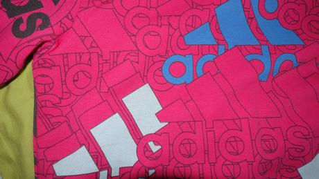 Nove mikinove saty adidas, adidas,152