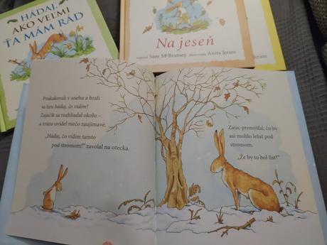 Séria hádaj ako ťa mám rád, 