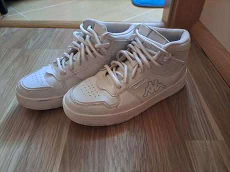 Jesenne topanky kappa c.38, kappa,38