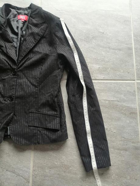 Kvalitné sako tantum o.n. k&l ruppert,v170,15-16r, 170