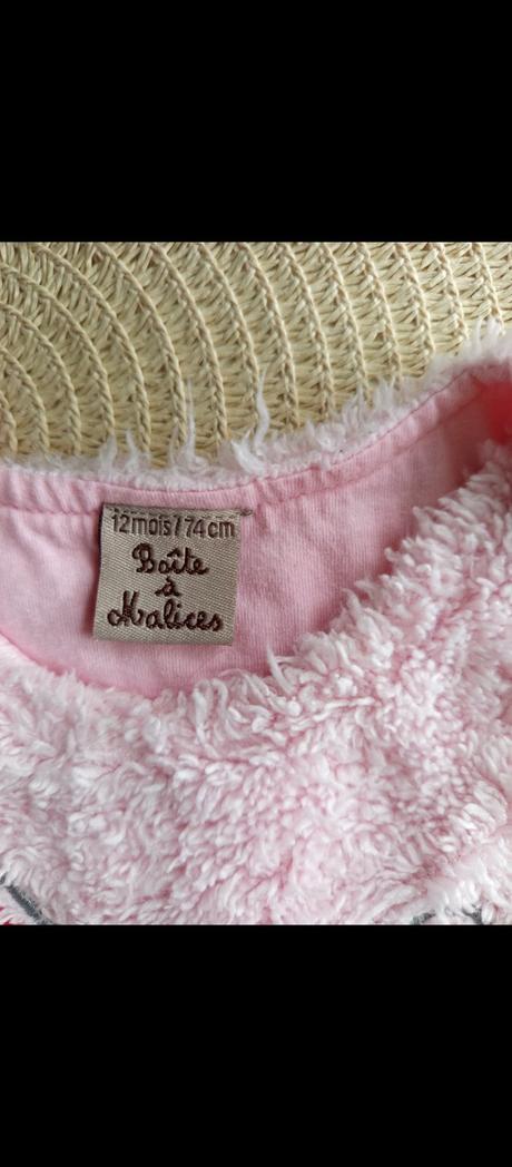 Balík veľkosť 80 - kappahl, noa na, ergee..., 68–80