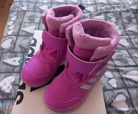 Adidas cizmy, adidas,29