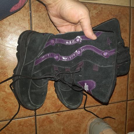 Dievčenské cizmicky, 28