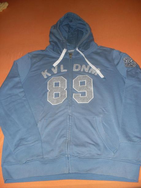 Mikina xl, kenvelo,xl