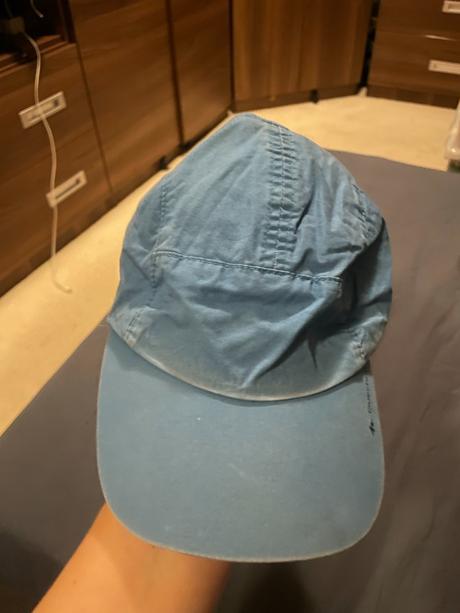 Šiltovka ku vode, decathlon,92