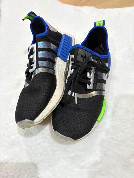 Tenisky, adidas,35