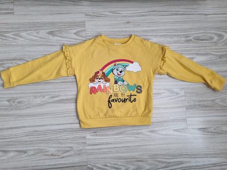 Súprava paw patrol, disney,122