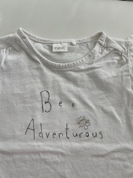 Next tričko, next,98