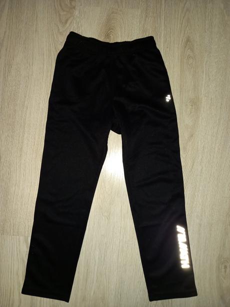 Funkčné tepláky 122/128, h&m,122 / 128