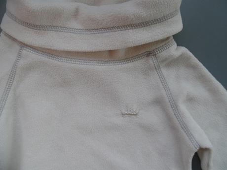 Mikina dievčenská, 92