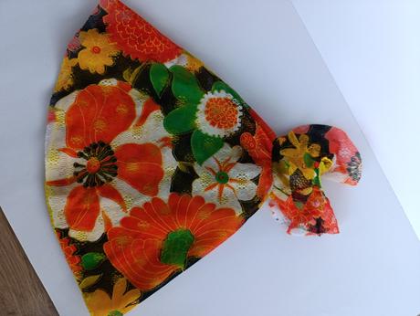 Saty pre barbie, petra von plasty 1970, 