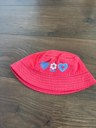 Klobúčik, cherokee,98