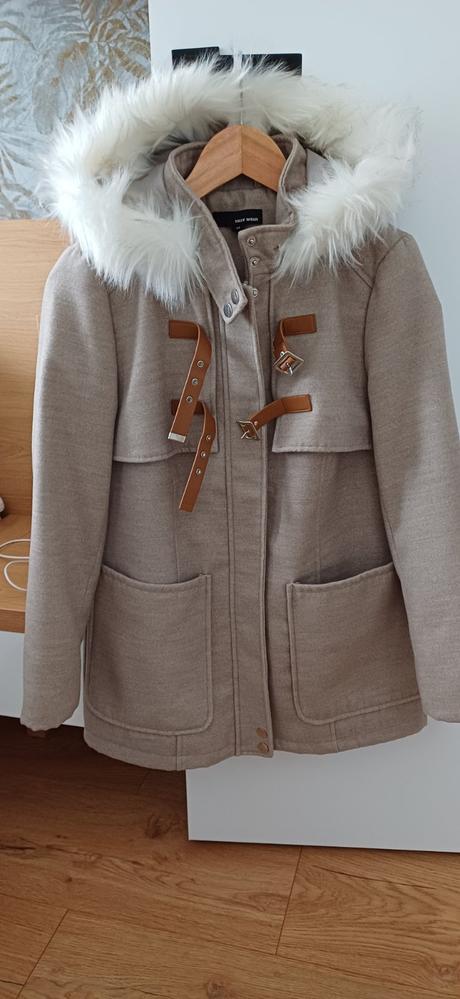 Dámsky kabát prechodný, tally weijl,34