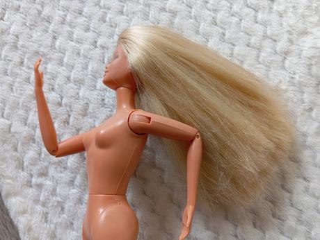 Barbie skipper cool sitter 1998,