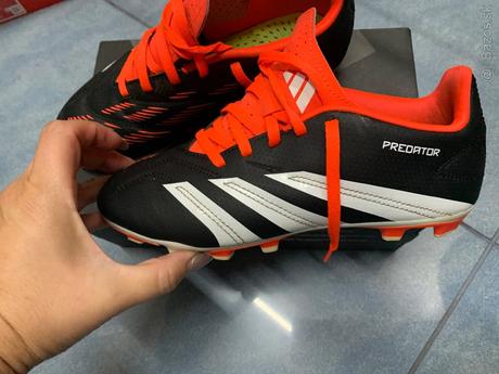 Kopacky adidas predator, adidas,36