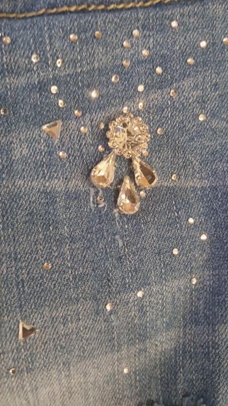 Rifle s kamienkami, m