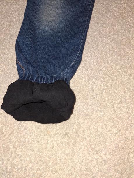 Zateplene rifle, 146