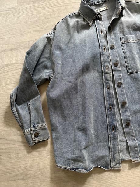 Riflova bunda, house,s