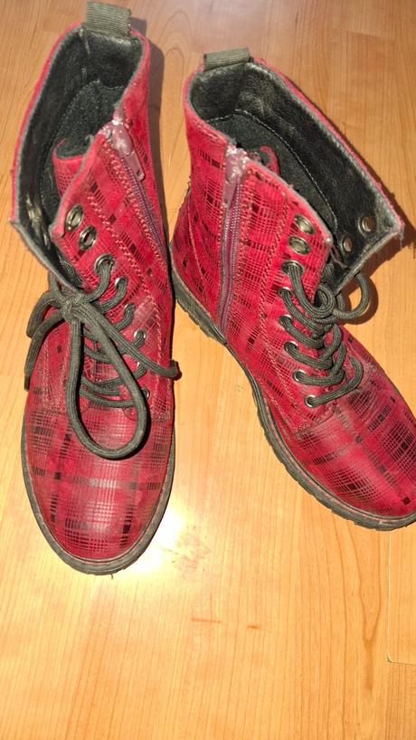 Dámske topánky, 37