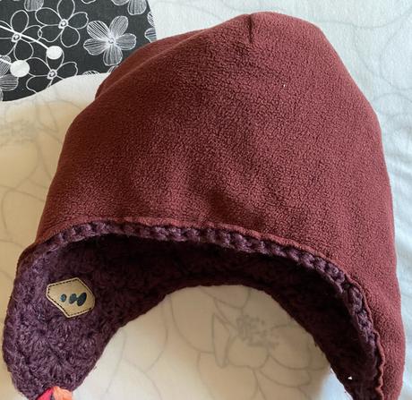 Kvalitná teplá podšitá čiapka wendze uni v., 