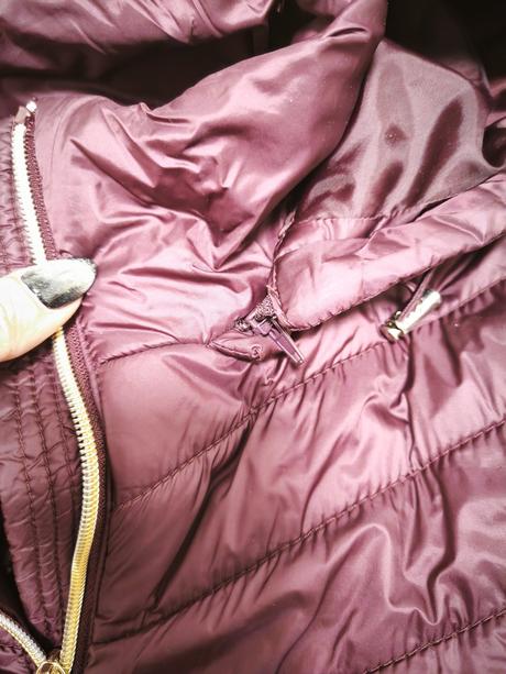 Prechodná bunda,f&f, f&f,36