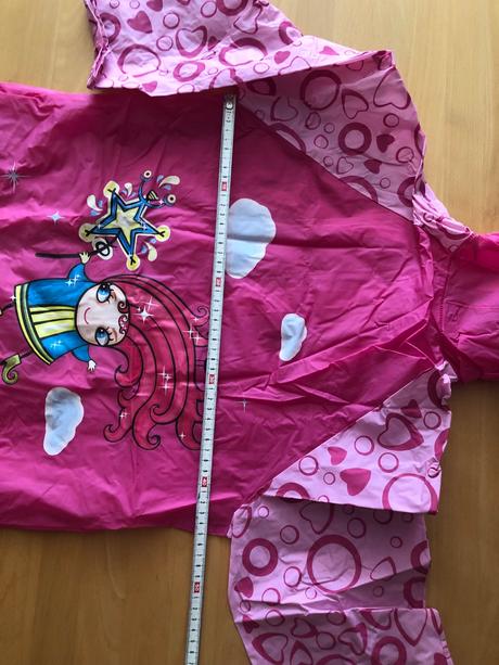 Dievcensky prsiplast, 134