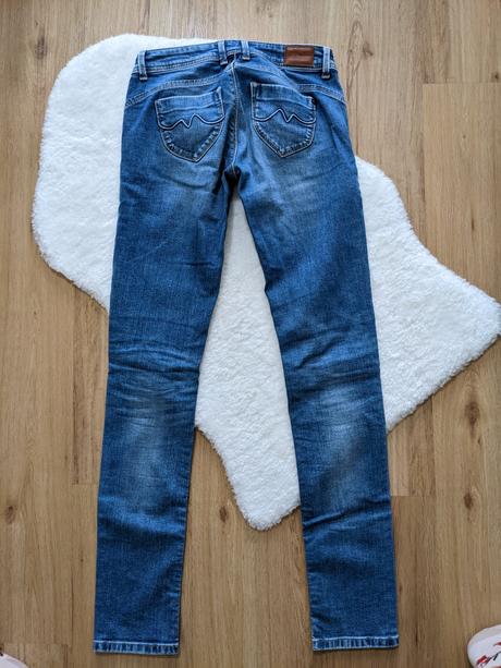 Rifle pepe jeans, pepe jeans,36