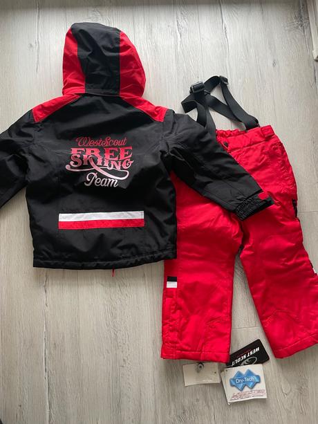 Lyžiarska súprava, 104