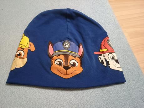 Labkova patrola ciapka, h&m,122