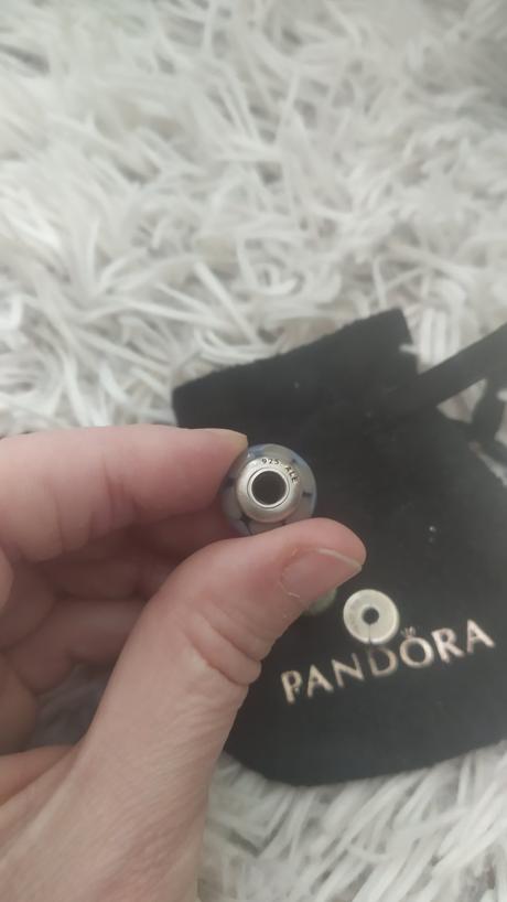 Pandora koralky, pandora