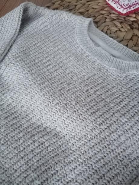 Sveter 116, palomino,116