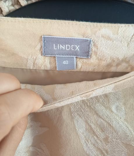 Dámska sukňa lindex, lindex,l