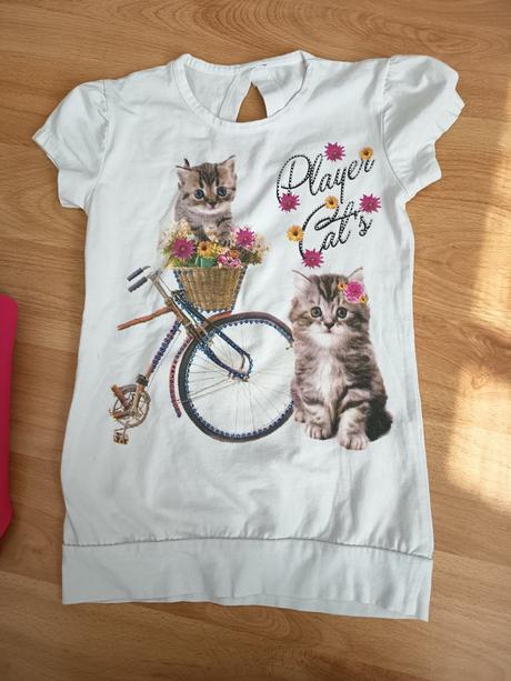 Balík 116, 5-6 rokov (18 ks), 104–116