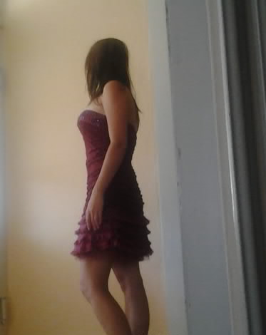 Spoločenské krajkové šaty, women'secret,m