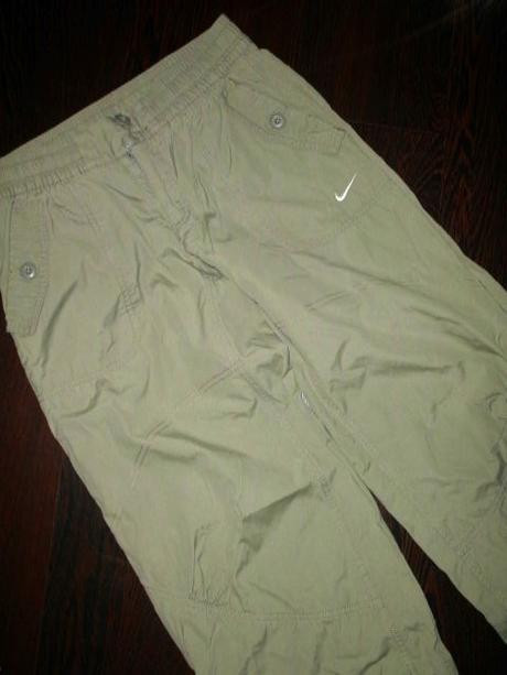Športové nohavice od zn. nike - veľ. xs/s, nike,xs