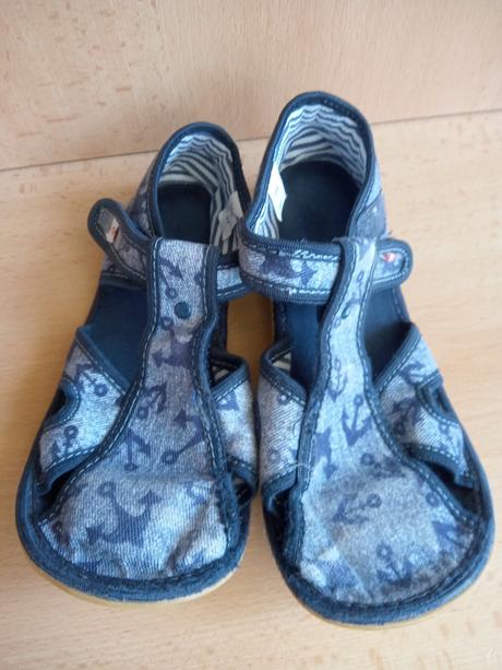 Ef papučky model 386, veľkosť 32, 32